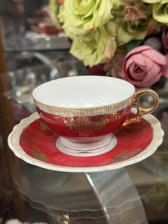 Taza de café japonesa - comprar online