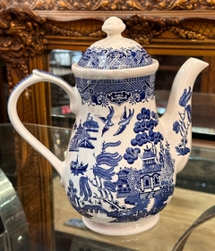 cafetera willow - tazas mias