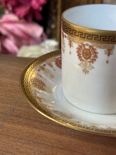 Taza de café Limoges en internet
