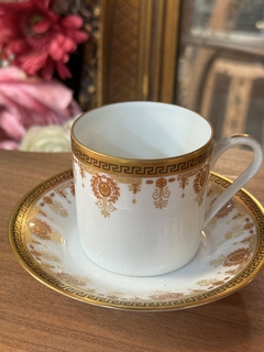 Taza de café Limoges - comprar online
