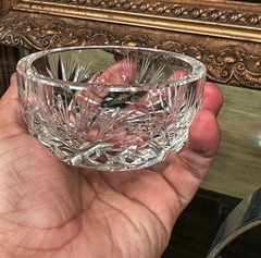 Imagen de alhajero cristal