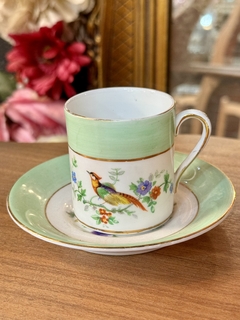 Taza de café Tuscan