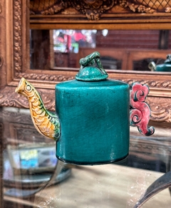 tetera oriental
