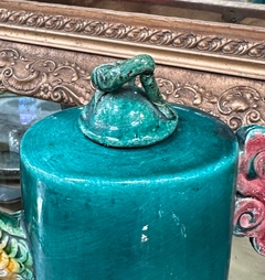 tetera oriental - tazas mias