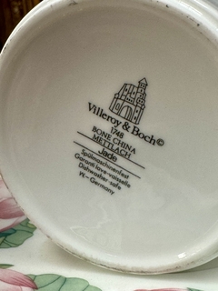 Dúo de té Villeroy & Bosch - tienda online