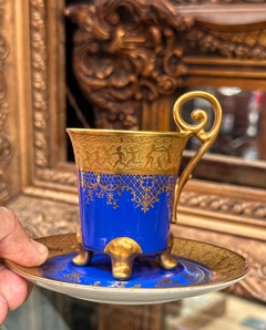 Imagen de taza de cafe
