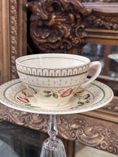 taza de te