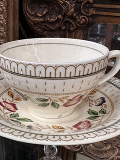 taza de te en internet