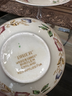 Imagen de taza de te