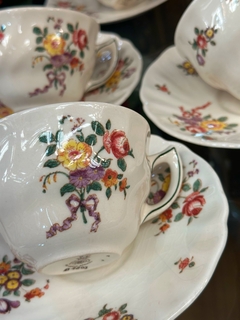 juego de te - tazas mias