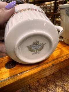 Imagen de Lote de 4 tazas de té Surtidas SIN PLATO