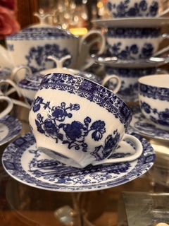 Juego de te Old Blue - tienda online