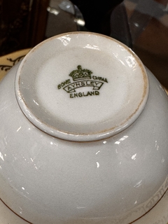 Imagen de Trio de té Aynsley