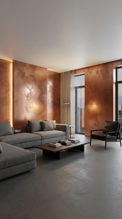 MICROMETALIK - COBRE - comprar online