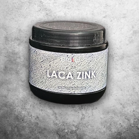 Laca Zink - comprar online