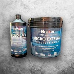 Microcemento Extrema Resistencia KIT - tienda online
