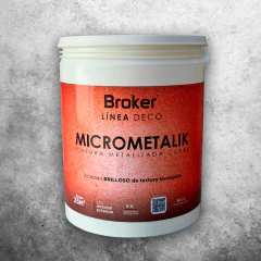MICROMETALIK - comprar online