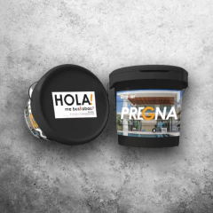 Pregna Latex super Premium - comprar online