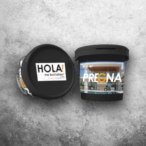 Pregna Latex super Premium - comprar online