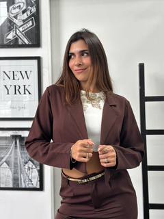 BLAZER KATE - tienda online