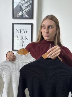 SWEATER GARRIX - Rufina