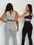 Conjunto Jess Top e Calça Flare Feminina - Energy Clothing