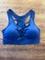 Top Trançado Feminino Bojo Removível Com Alta Sustentação - Energy Clothing
