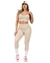 Legging Esportiva Fitness Feminina com Bolsos Laterais - Energy Clothing