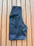 Bermuda Bolso Lateral Cintura Super Alta - Energy Clothing