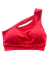 Top Red modelo Ombro só Contém Bojo - loja online
