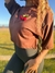 Blusa Camiseta Cropped Tshirts Estampa Cereja Cherries - comprar online