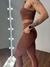 Legging Esportiva Fitness Feminina com Bolsos Laterais - loja online