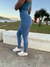Legging LUPINE Cós Super Alto malha Fria