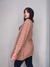 Cardigan Manga Longa Solta Feminino - Energy Clothing