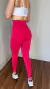 Legging cós Super ALTO reto na internet