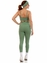 Imagem do Legging Esportiva Fitness Feminina com Bolsos Laterais