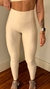 Conjunto Eclipse de Top e Calça Legging Canelada - Energy Clothing