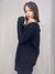 Cardigan Manga Longa Solta Feminino na internet