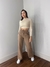 Calça Moletom Wide Leg Feminina - Energy Clothing