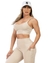 Legging Esportiva Fitness Feminina com Bolsos Laterais - comprar online