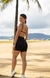 Conjunto Feminino Monaco de Top e Short na internet
