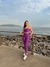 Imagem do Legging Fitness Energy Femina Cintura Alta tecido Poliamida