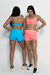 Conjunto Top e Short Beach Tennis - loja online