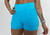 Conjunto Top e Short Beach Tennis