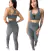 Legging Bolso Lateral cós Super Alto - loja online