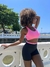 Short Fitness LARA - Energy Clothing