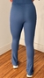 Calça Flare Cós Reto - loja online