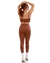 Legging Esportiva Fitness Feminina com Bolsos Laterais - Energy Clothing