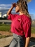 Blusa Camiseta Cropped Tshirts Estampa Cereja Cherries na internet
