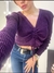 Tricot Modal Feminino